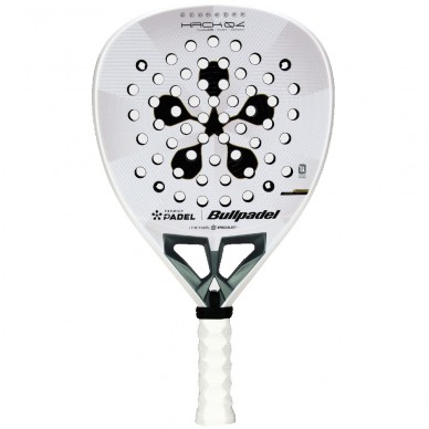 Bullpadel Hack 04 Premier 2026