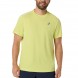 Asics Court SS Top pistage T-shirt