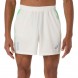 Asics Padel Court 7in crème Short