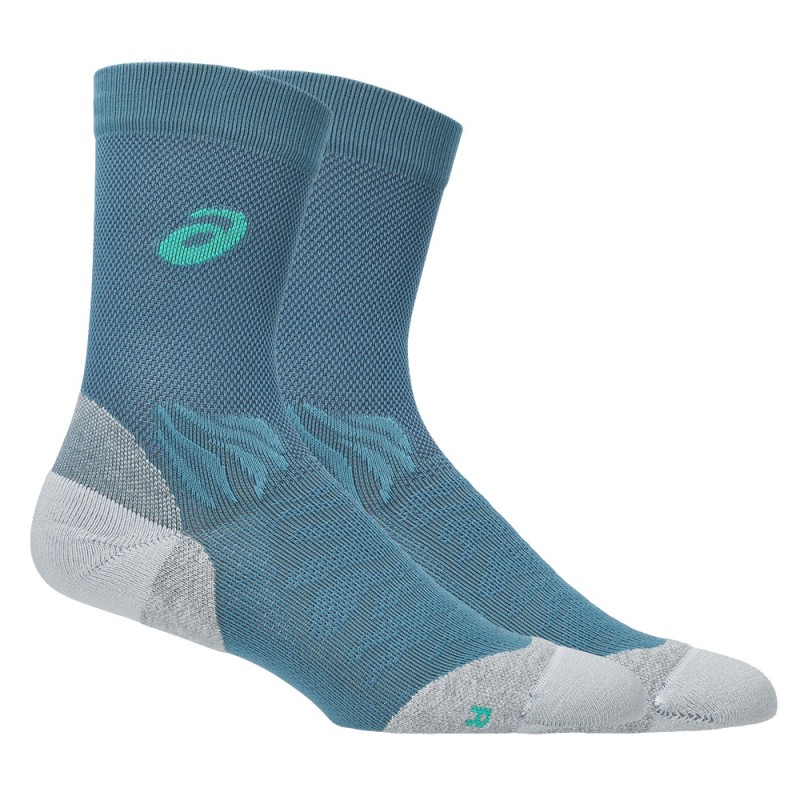 Socks Asics Lightweight Court blå