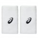 Armband Asics långa 2-pack vita
