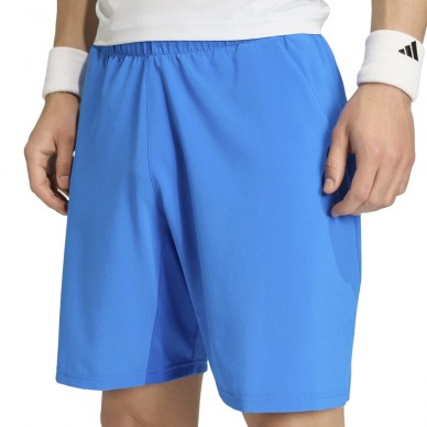 Adidas Club blå kunglig Short