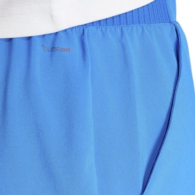 Adidas Club blå kunglig Short