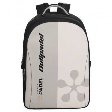 Bullpadel BPM26020 Neuron Premier svart 2026 backpack