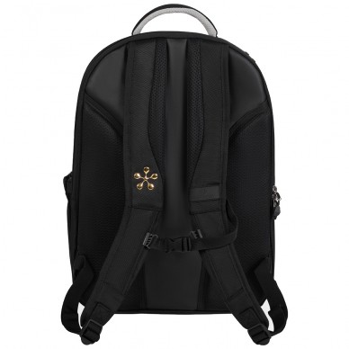 Bullpadel BPM26020 Neuron Premier svart 2026 backpack