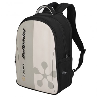 Bullpadel BPM26020 Neuron Premier svart 2026 backpack