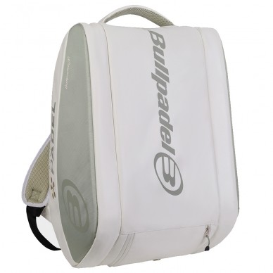Bullpadel BPP26003 Vertex Woman Premier crudo 2026 Padelväska
