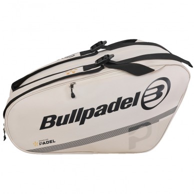 Bullpadel BPP26015 Tour Premier crudo 2026 Padelväska