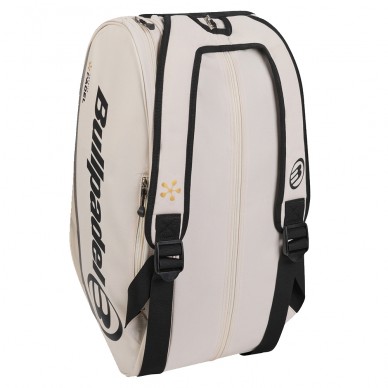 Bullpadel BPP26015 Tour Premier crudo 2026 Padelväska