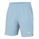 Tecnifibre Team Strecht blå glaciär Short