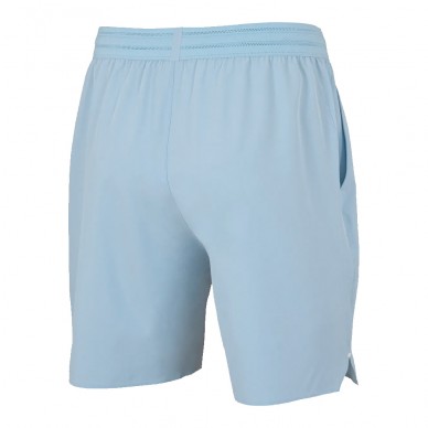 Tecnifibre Team Strecht blå glaciär Short