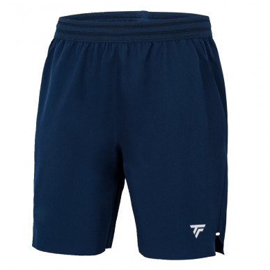Tecnifibre Team Stretch marinblå Short