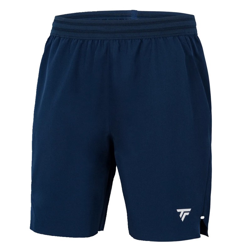 Tecnifibre Team Stretch marinblå Short