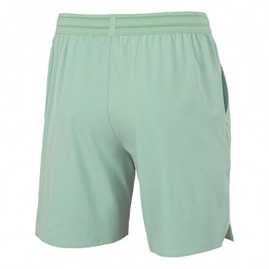 Tecnifibre Team Strecht ljusgrön Short