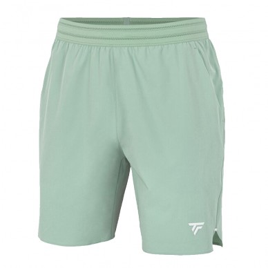 Tecnifibre Team Strecht ljusgrön Short