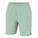 Tecnifibre Team Strecht ljusgrön Short