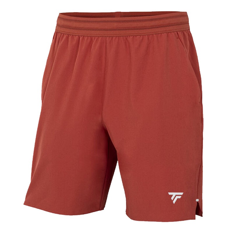 Tecnifibre Team Strecht vinröd Short