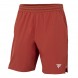 Tecnifibre Team Strecht vinröd Short