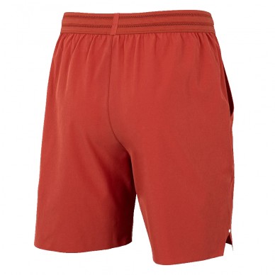 Tecnifibre Team Strecht vinröd Short
