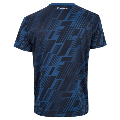 Tecnifibre X-Loop marin T-shirt