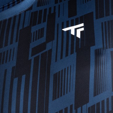 Tecnifibre X-Loop marin T-shirt