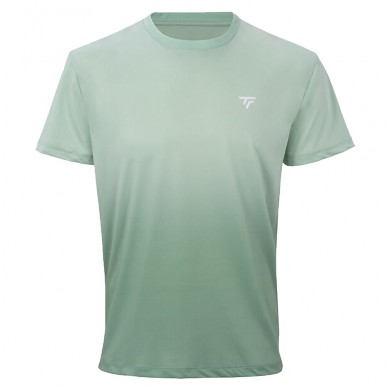 Tecnifibre X-Loop ljusgrön T-shirt