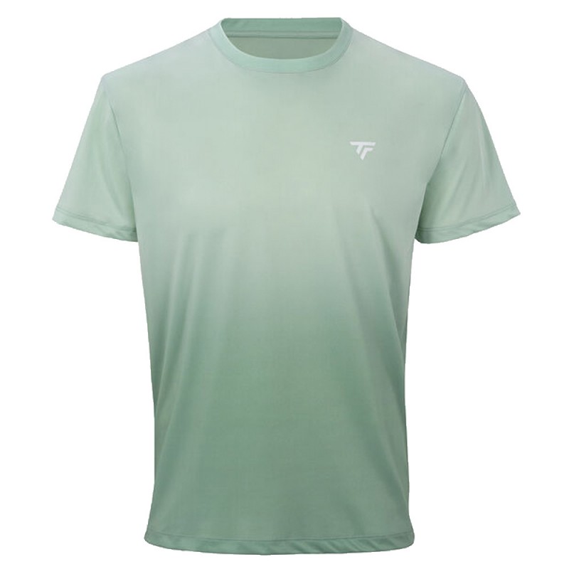 Tecnifibre X-Loop ljusgrön T-shirt