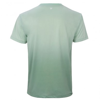 Tecnifibre X-Loop ljusgrön T-shirt