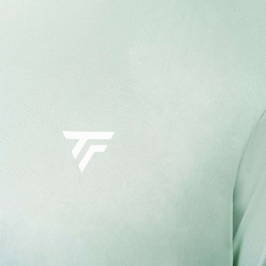 Tecnifibre X-Loop ljusgrön T-shirt