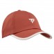 Cap Tecnifibre Laser vinröd