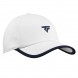 Cap Tecnifibre Laser vit från