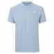 Tecnifibre Team Tech Tee isblå T-Shirt