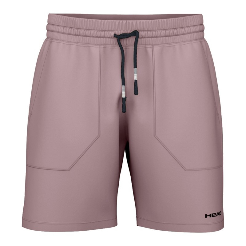 Head Play lila Short