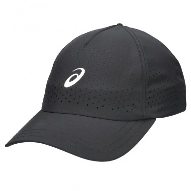 Cap Asics Performance svart