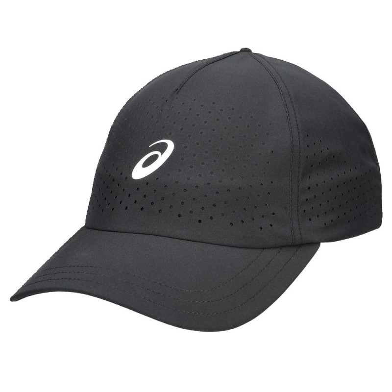 Cap Asics Performance svart