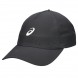 Cap Asics Performance svart
