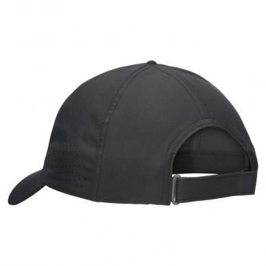 Cap Asics Performance svart