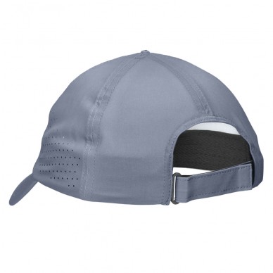 Cap Asics Performance blågrå