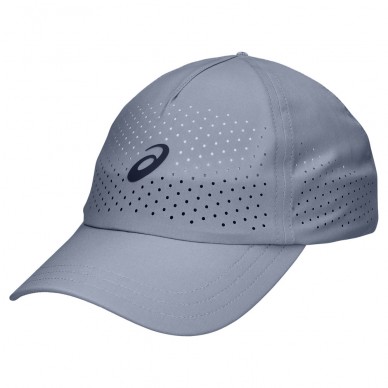 Cap Asics Performance blågrå