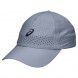 Cap Asics Performance blågrå
