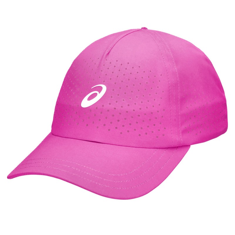 Cap Asics Performance rosa