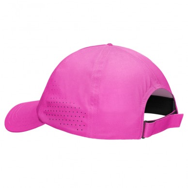 Cap Asics Performance rosa