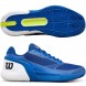 Wilson Rush Pro 5 Clay diva blue 2026 padelskor