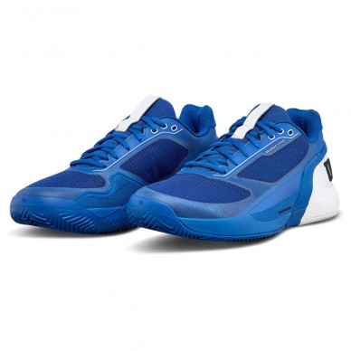Wilson Rush Pro 5 Clay diva blue 2026 padelskor