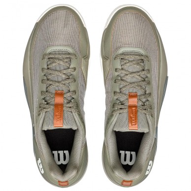 Wilson Rush Tour 5 DST vetiver 2026 Padelskor