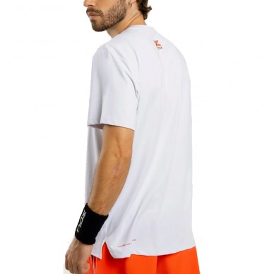 Nox Team Regular vit t-shirt
