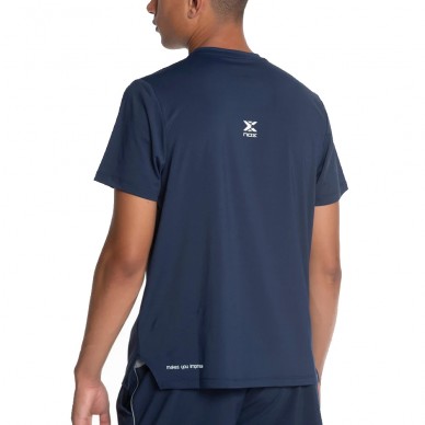 Nox Team marinblå T-shirt