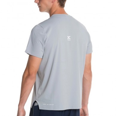 Nox Team ljusgrå T-shirt