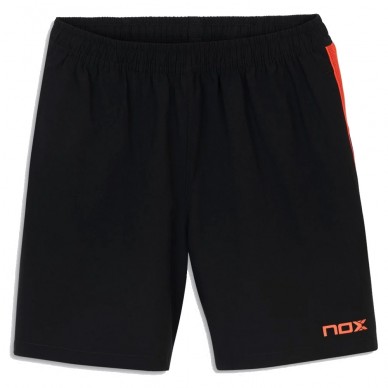 Nox Team svart Short