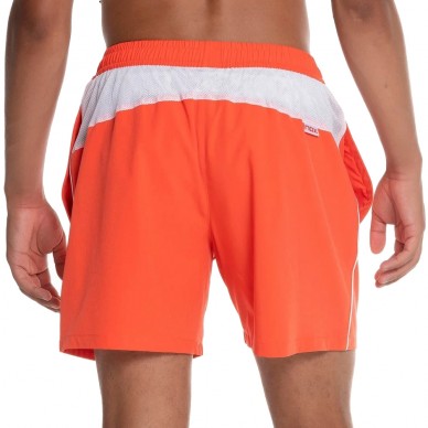 Nox Team röd Short